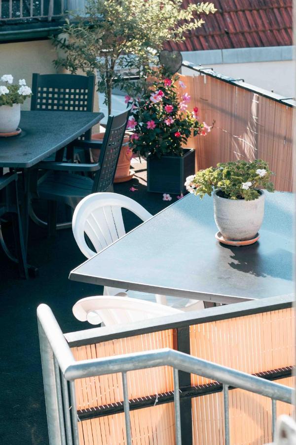 Apartamento Auszeit Im Rheingau Eltville am Rhein Exterior foto