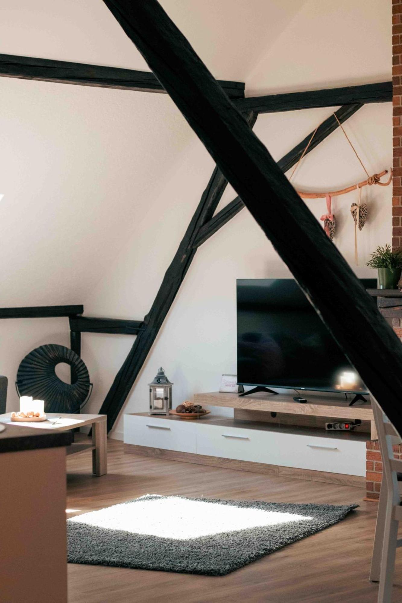 Apartamento Auszeit Im Rheingau Eltville am Rhein Exterior foto